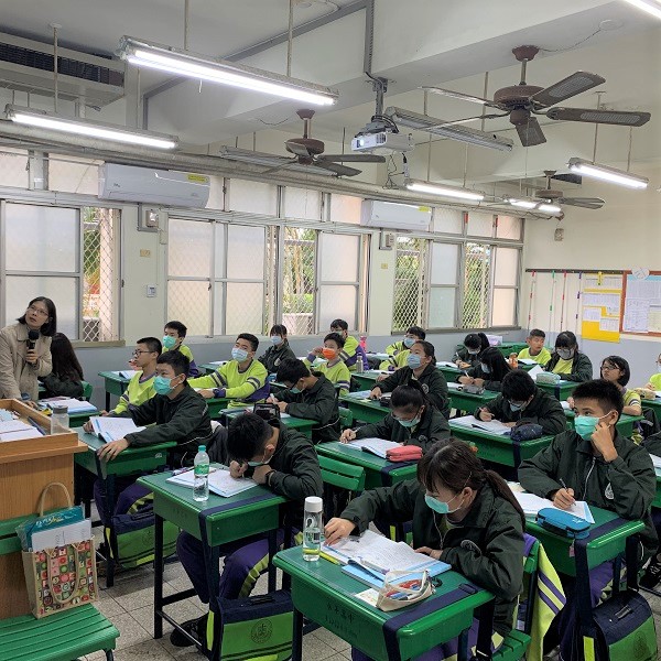 多益測驗課程3
