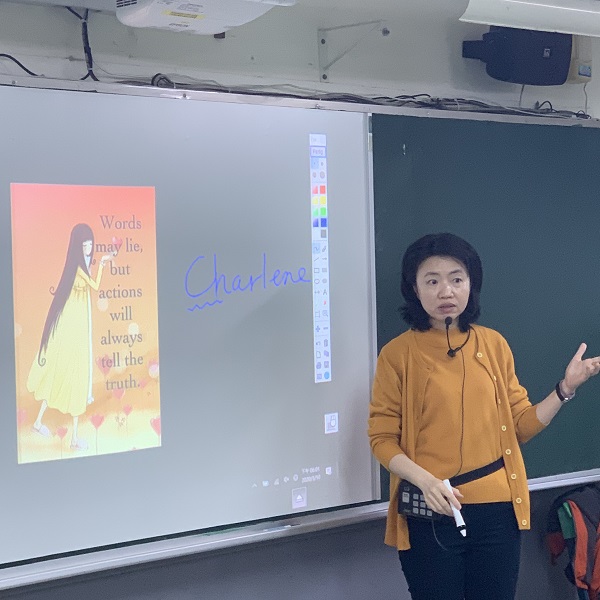 學測英文寫作班600