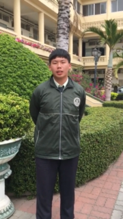 學生分享數學網路奇異國學習心得1