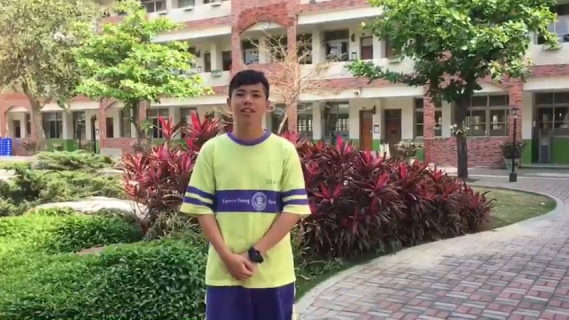 學生分享數學網路奇異國學習心得3